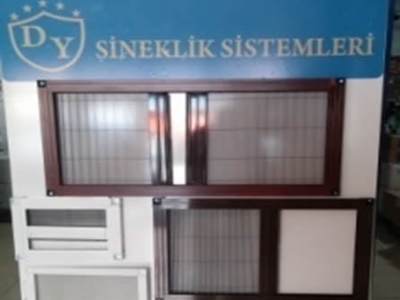 DY Sineklik Sistemleri